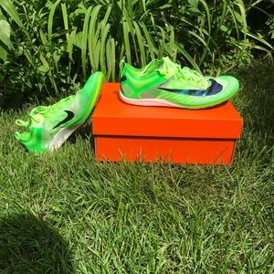 Nike zoom victory xc5 spikes